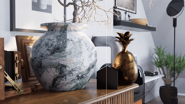 Explore 10+ AI Features for Architecture Rendering