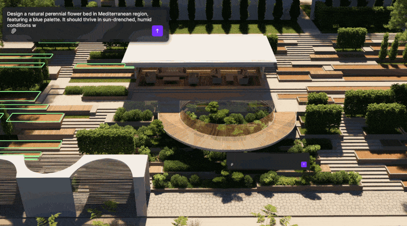 AI in Architecture: How to Transform Workflow With D5 Render?