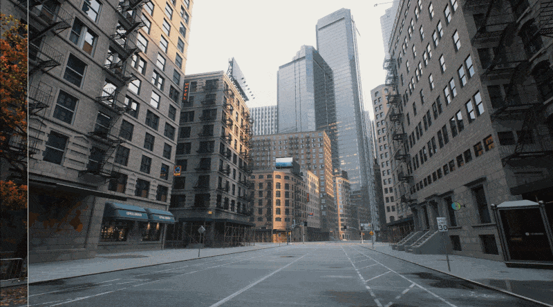 AI in Architecture: How to Transform Workflow With D5 Render?