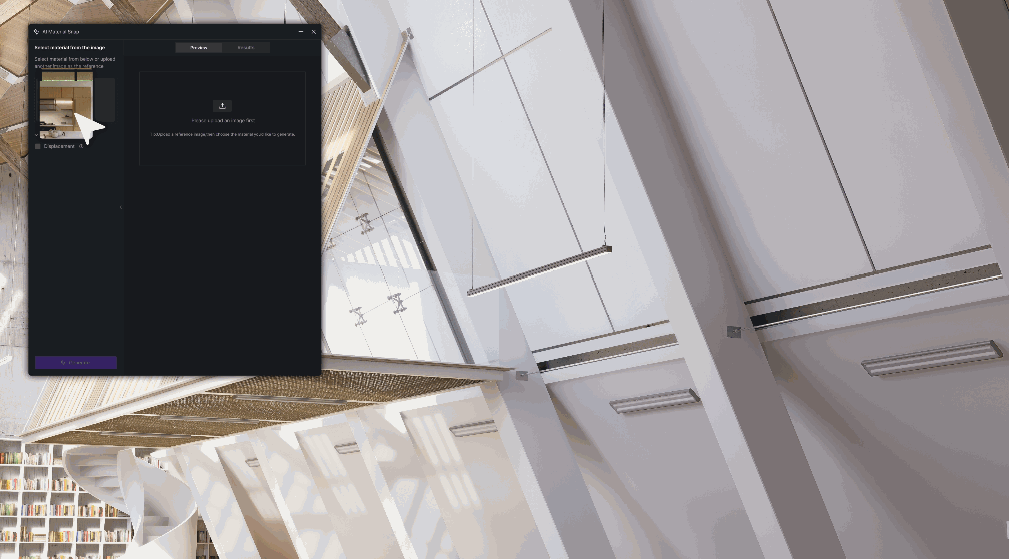 AI in Architecture: How to Transform Workflow With D5 Render?