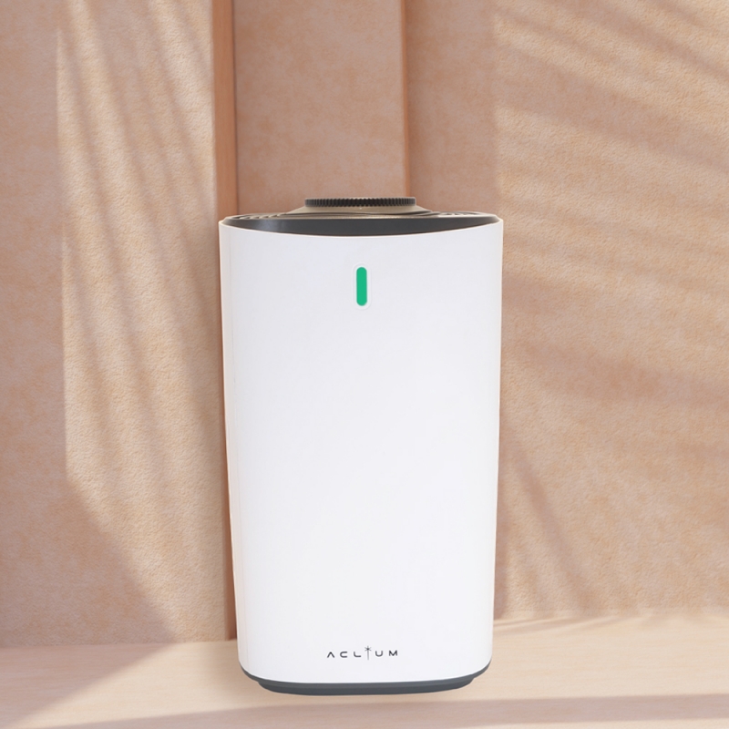 ACLIUM: AIR PURIFIER