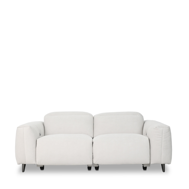 ATELIER 2.5 SEATER POWERED RECLINERS SOFA
