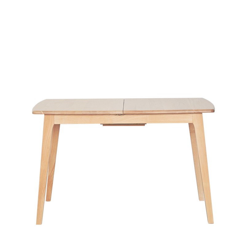 AZUKI EXTENDABLE DINING TABLE