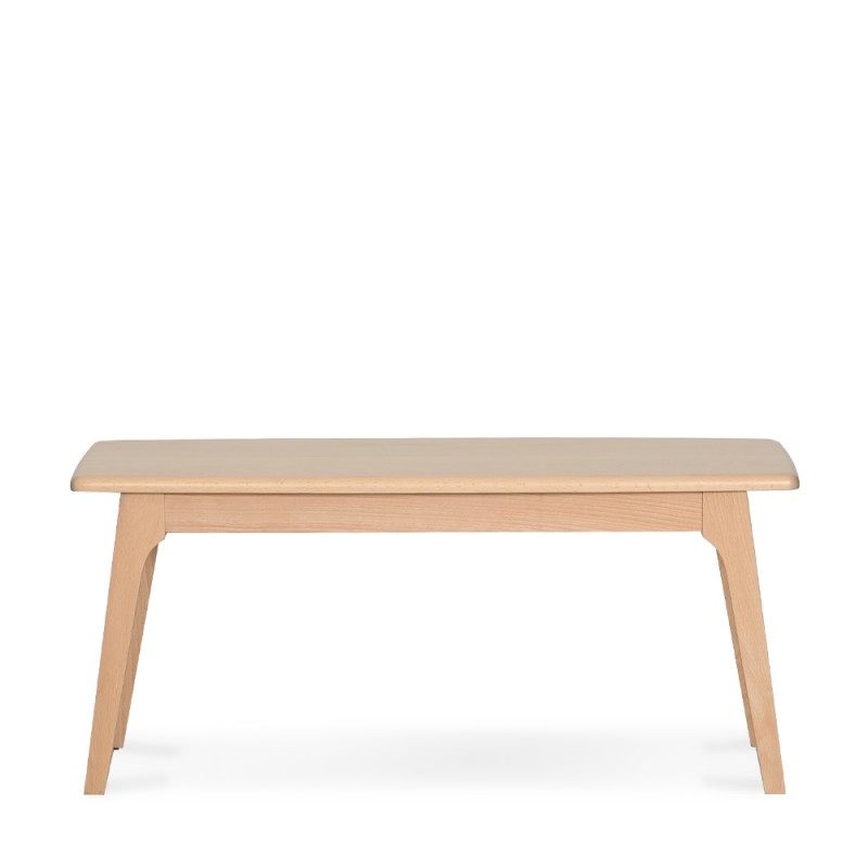 AZUKI LONG BENCH