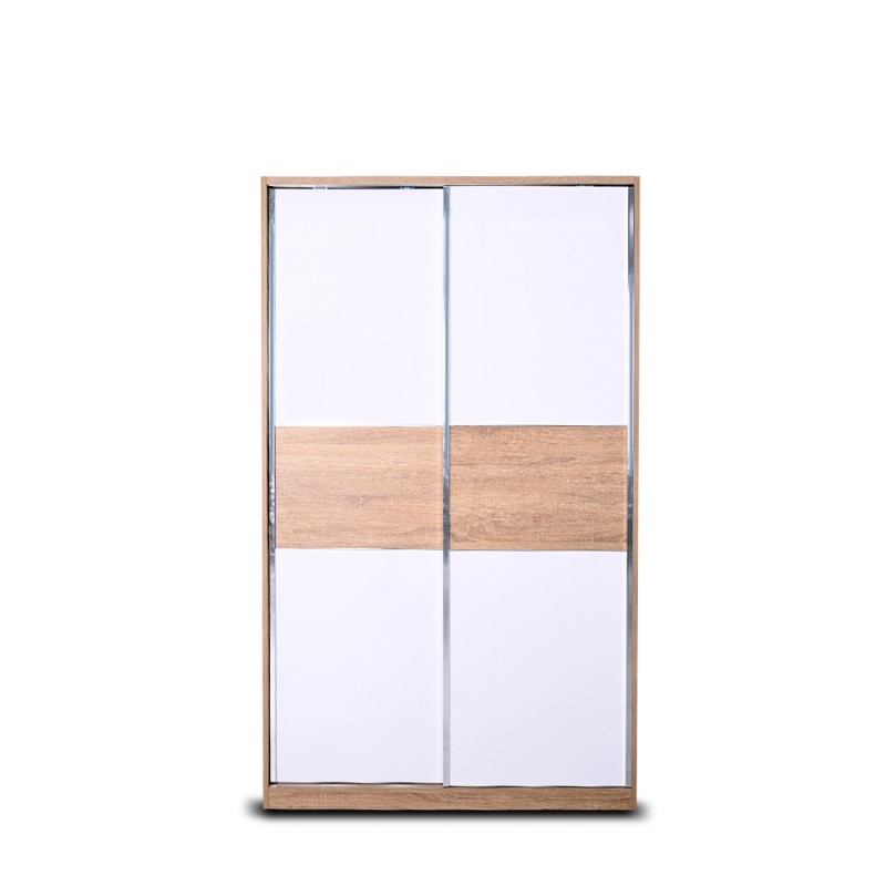 BELLA-120 SLIDING DOOR WARDROBE