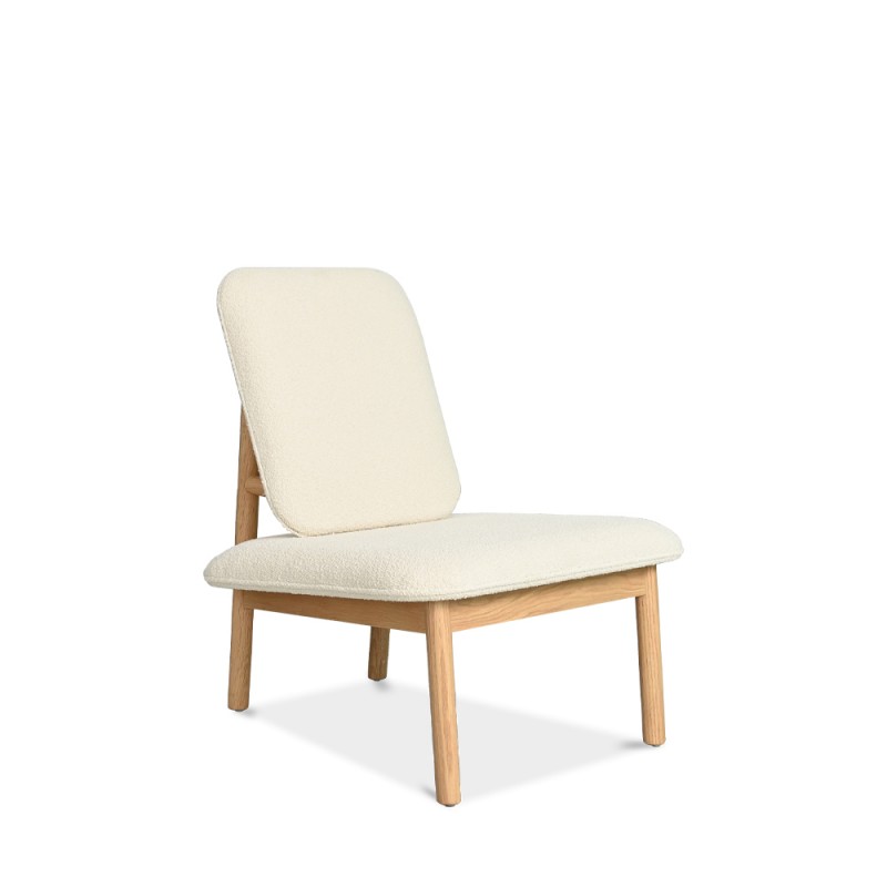 BOLLIN-N2 OCCASIONAL CHAIR