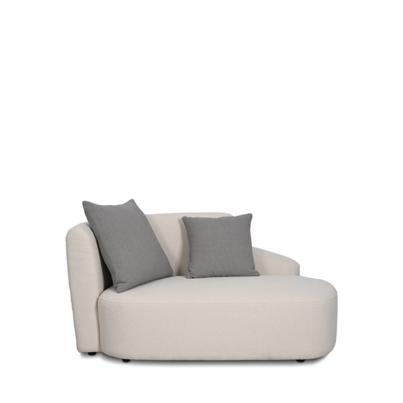 BRIELLE CHAISE LOUNGE