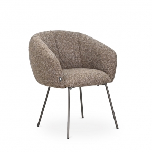 BRIELLE DINING CHAIR