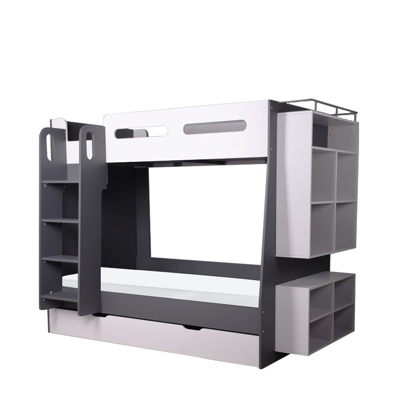 BRUSSEL-N JUNIOR SET BUNK BED