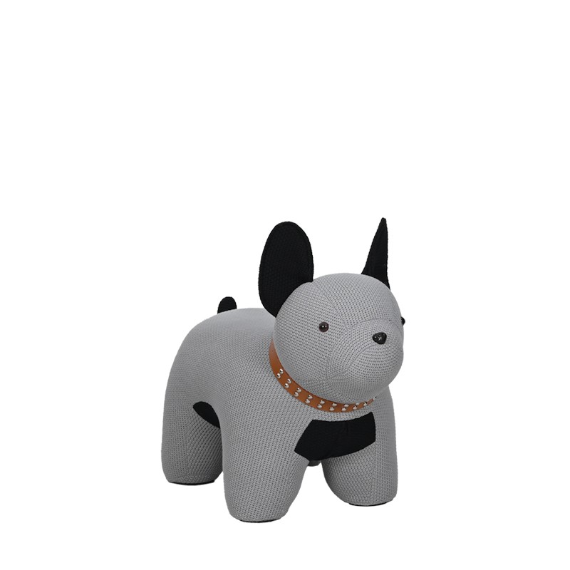 BULL DOG-K STOOL