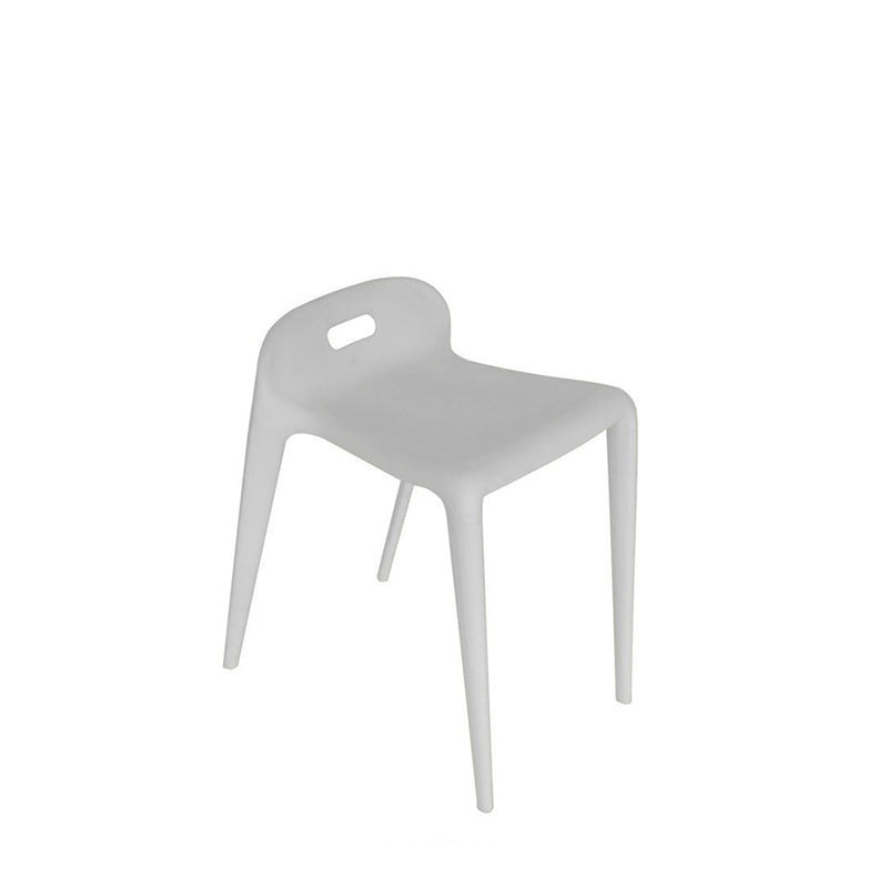 CANARY-N STACKABLE STOOL