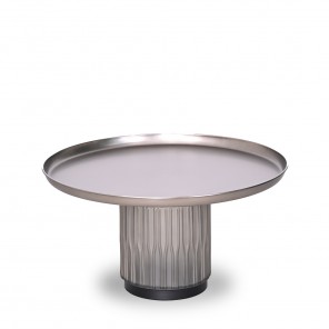 CARTEL ROUND COFFEE TABLE