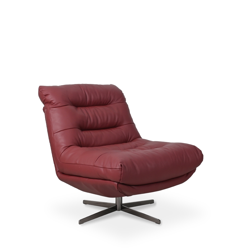 CELINE SWIVEL TUB CHAIR