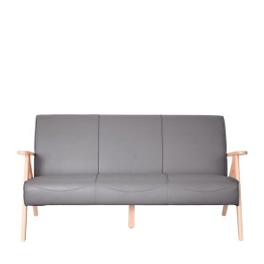 CEYLON 3 SEATER SOFA