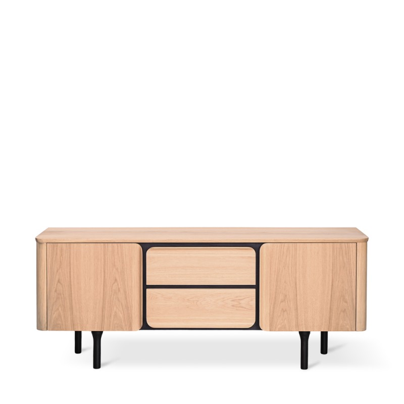 LN HOME: CINDI TV SIDEBOARD