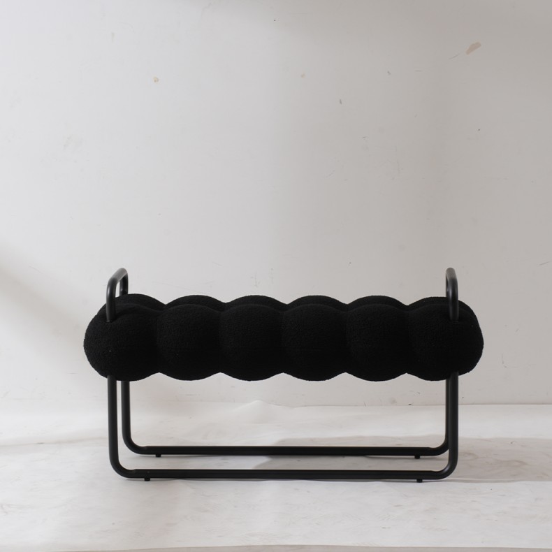 CLOUD-B BENCH