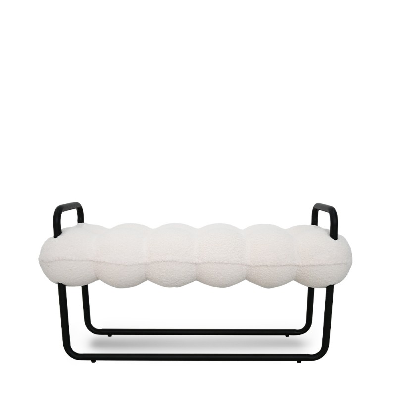 CLOUD-B BENCH