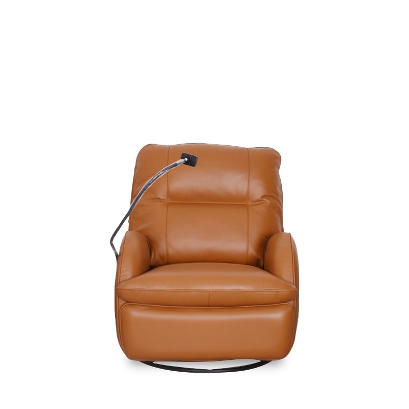 COCO-N2 ROCKER POWERED RECLINER ARMCHAIR