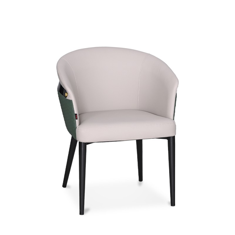 CROWN DINING CHAIR