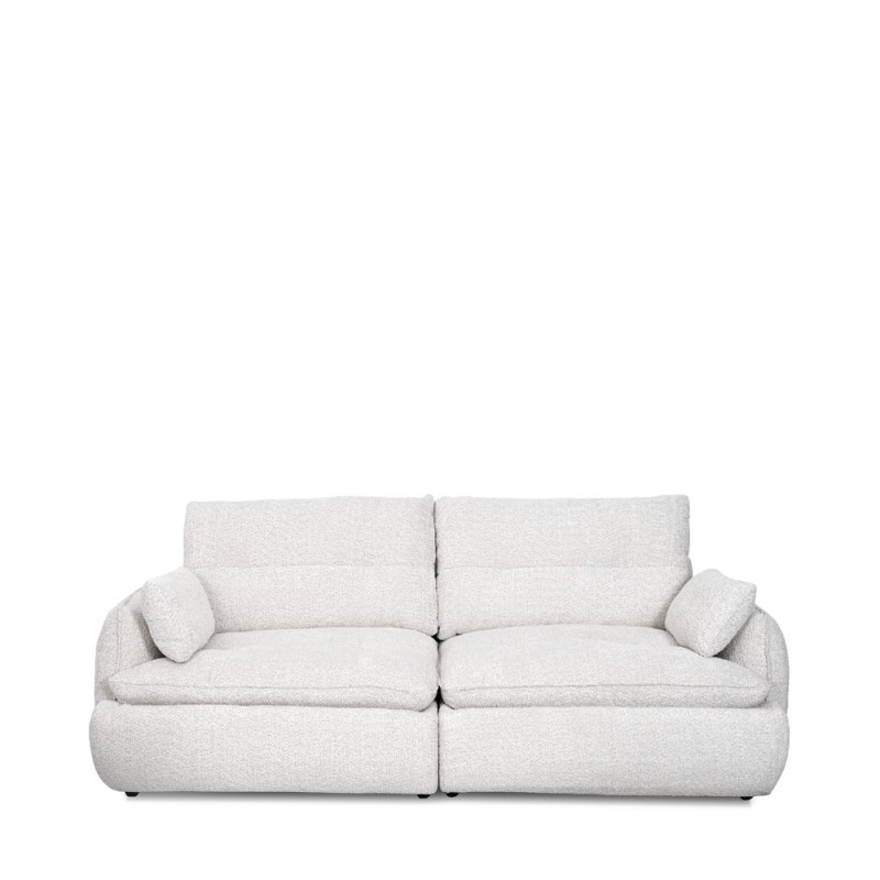 DAWSON 3 SEATER SOFA