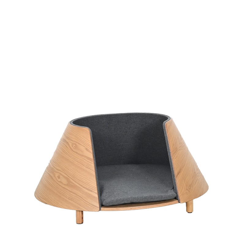 DOME PET LOUNGE (DETACHABLE)