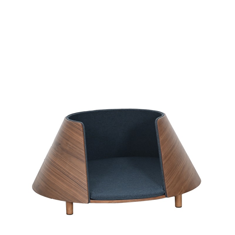 DOME PET LOUNGE (DETACHABLE)