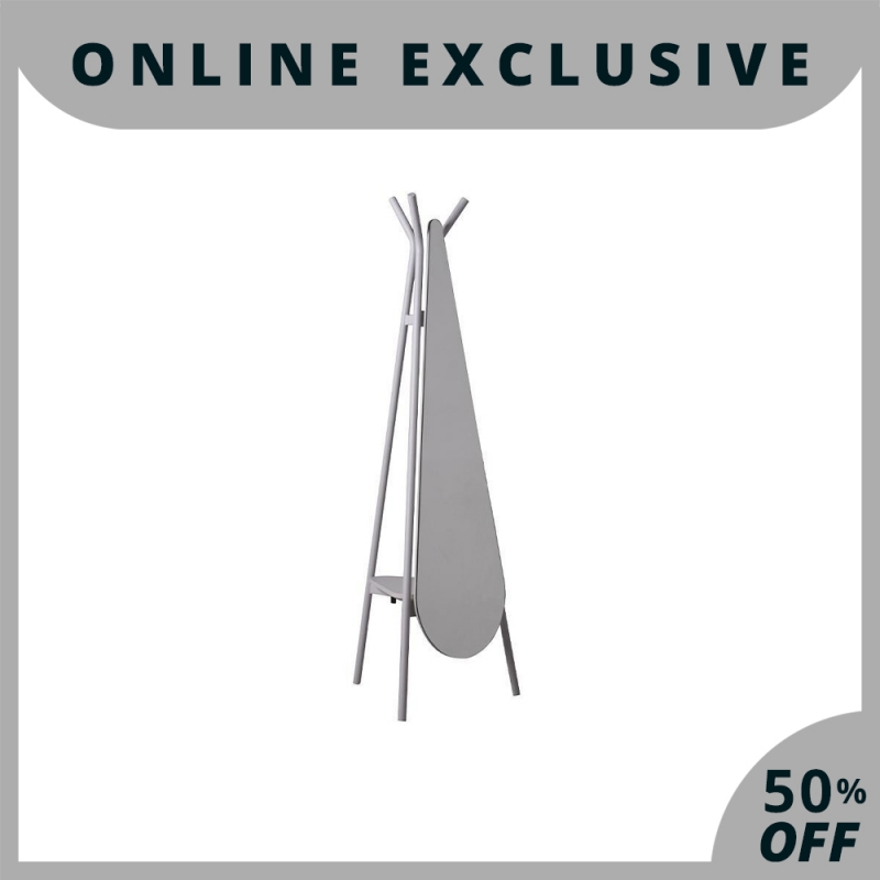 DRIZZLE STANDING MIRROR