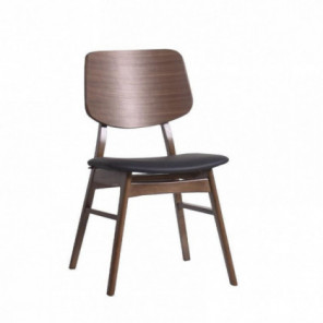 ELLIPSE DINING CHAIR
