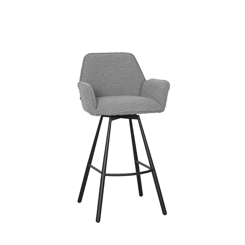 ESTEE BAR CHAIR W/ SWIVEL