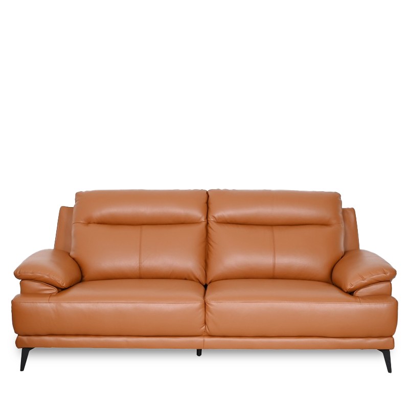 FICUS 3 SEATER SOFA