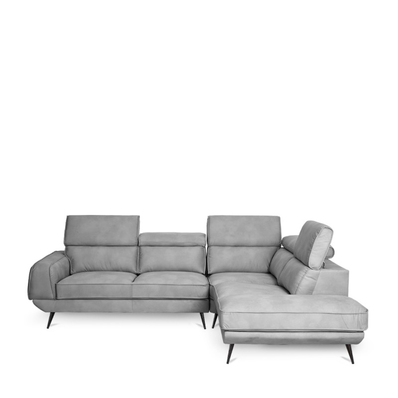 FLORENCE L-SHAPED SOFA