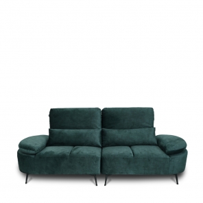GILMMA FUNCTIONAL 3 SEATER SOFA
