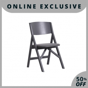 GUEST-N DINING CHAIR