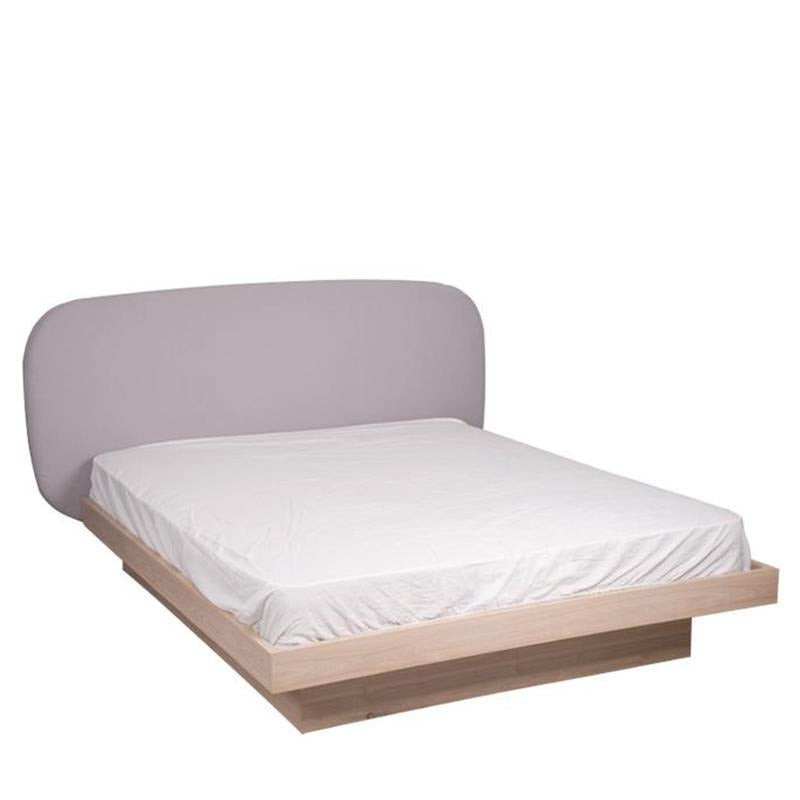 GWENN-N 5' QUEEN STORAGE BED