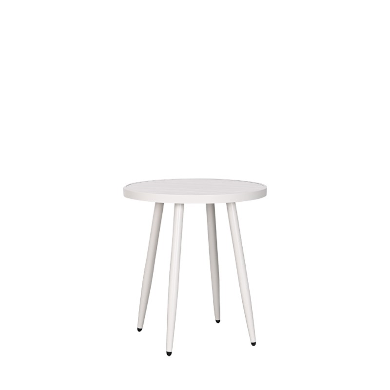 HARPER-R70 OUTDOOR ROUND TABLE