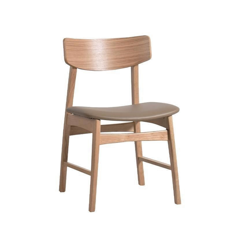 HONEY DINING CHAIR