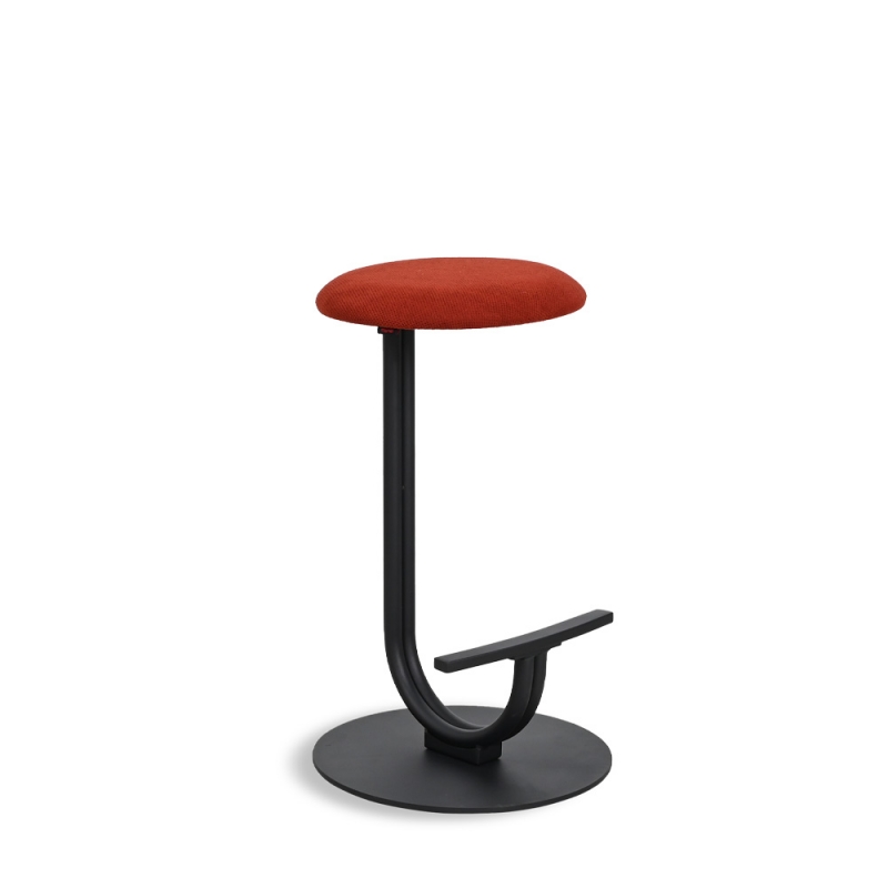 HOOK HIGH STOOL
