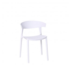 HULA STACKABLE DINING CHAIR