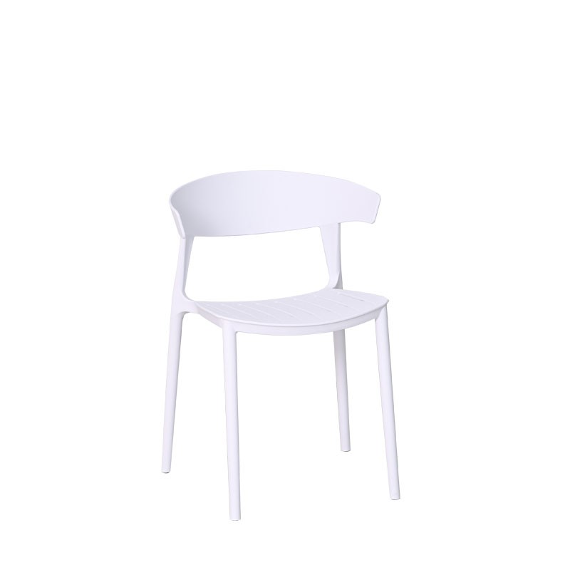 HULA STACKABLE DINING CHAIR