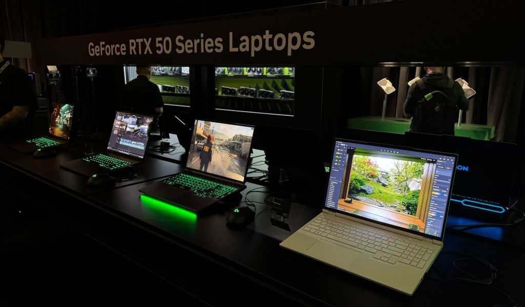 D5 Render 2.10 Beta Integrates NVIDIA DLSS 4: AI Revolution in Real-Time Rendering