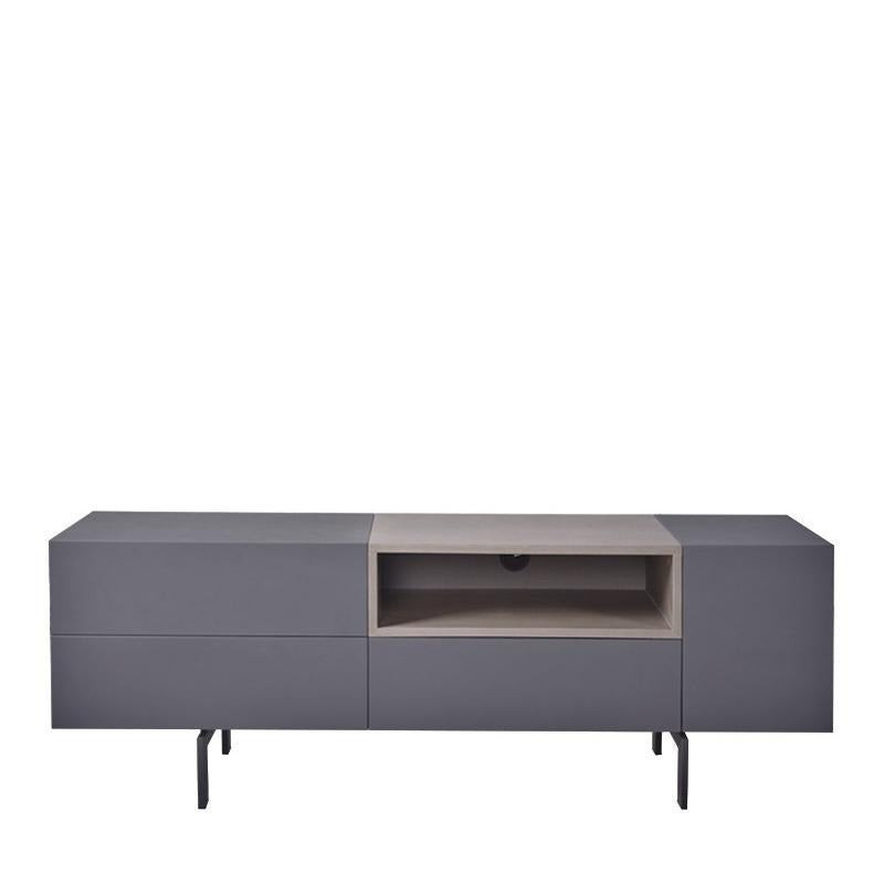 JETT TV SIDEBOARD