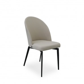 JOSE DINING CHAIR W/ SWIVEL