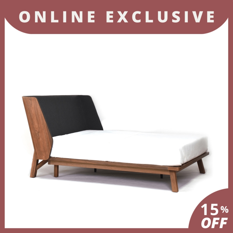 JOTTER-N 6' KING BED