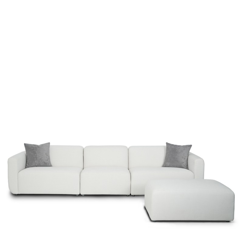 JUBILEE MODULAR LOUNGE SUITE