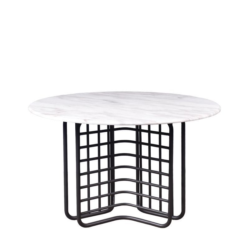 JUBILEE-S ROUND DINING TABLE [DISPLAY CLEARANCE]