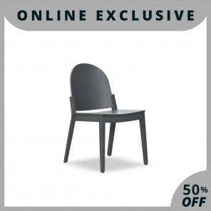 KIPLING DINING CHAIR