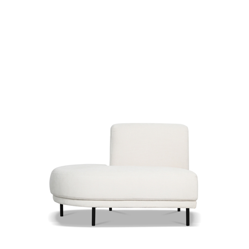 KUMMO-A SOFA - RIGHT SIDE WITHOUT ARM