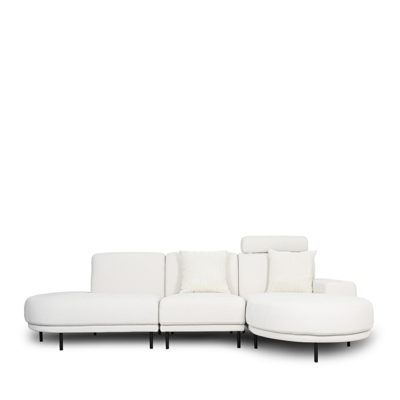 KUMMO MODULAR LOUNGE SUITE A+B+C