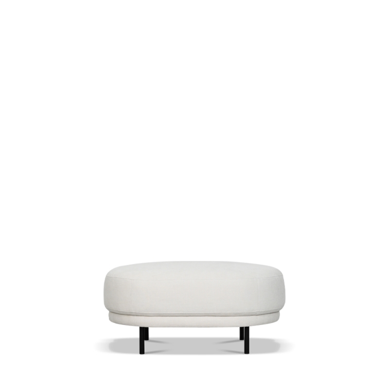 KUMMO-G SOFA OTTOMAN
