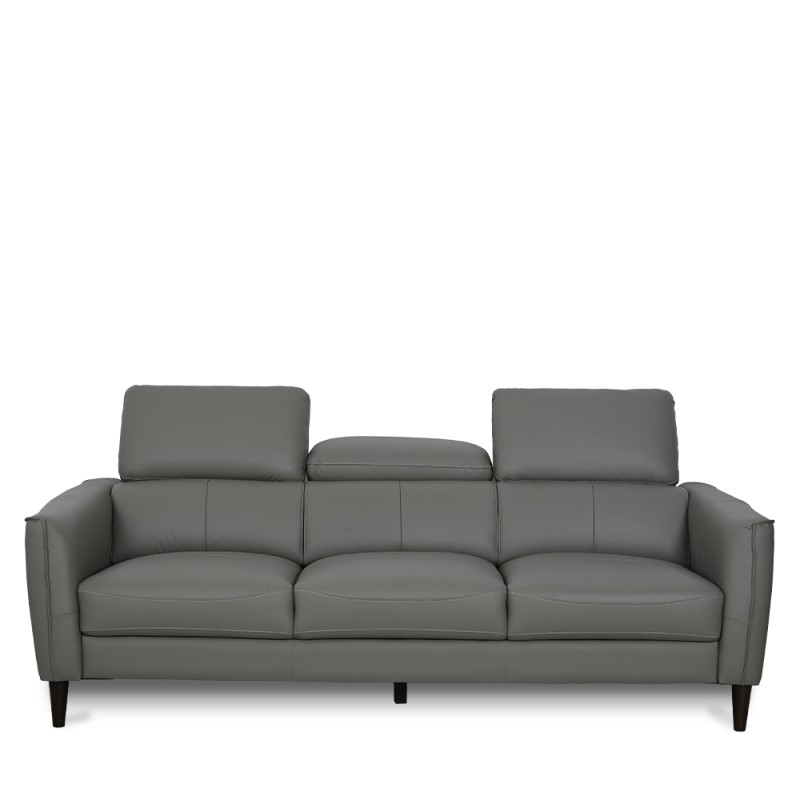 LAURA 3 SEATER SOFA